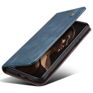 Xiaomi 15 Ultra Plånboksfodral - Blå