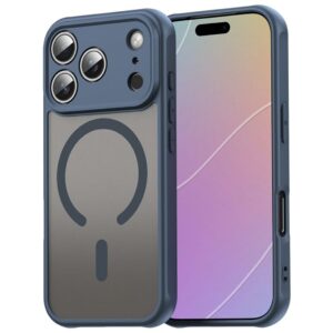 MagSafe Skal till iPhone 18 Pro Max/17 Pro Max - Blå