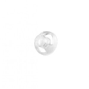 Widex Ear-tip öppen för tunn ljudslang élanslang, storlek 2S lång (7mm) (10/frp)