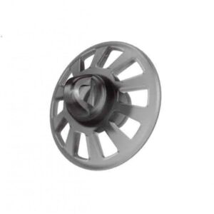 Widex Ear-tip Öppen för RIC Stl. L (10mm) 10-pack
