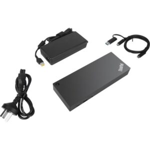 Lenovo ThinkPad Hybrid USB-C Dockningsstation