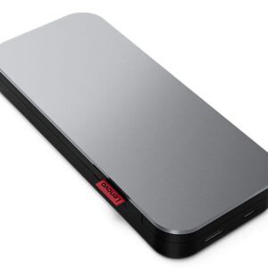 Lenovo Go USB-C Laptop Powerbank 20000 mAh
