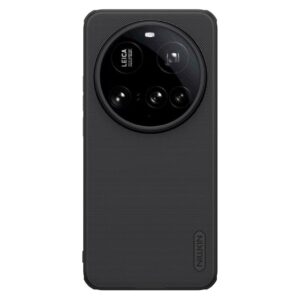 NILLKIN Xiaomi 15 Ultra Skal - Svart