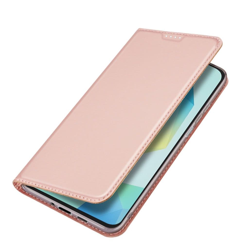 DUX DUCIS Samsung Galaxy A17 5G Fodral - Rosa - Bild 4