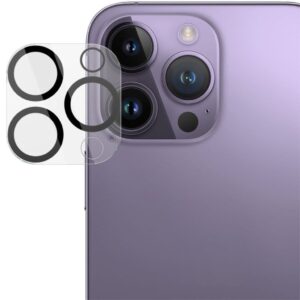 IMAK iPhone 16 Pro & 16 Pro Max kameralinsskydd