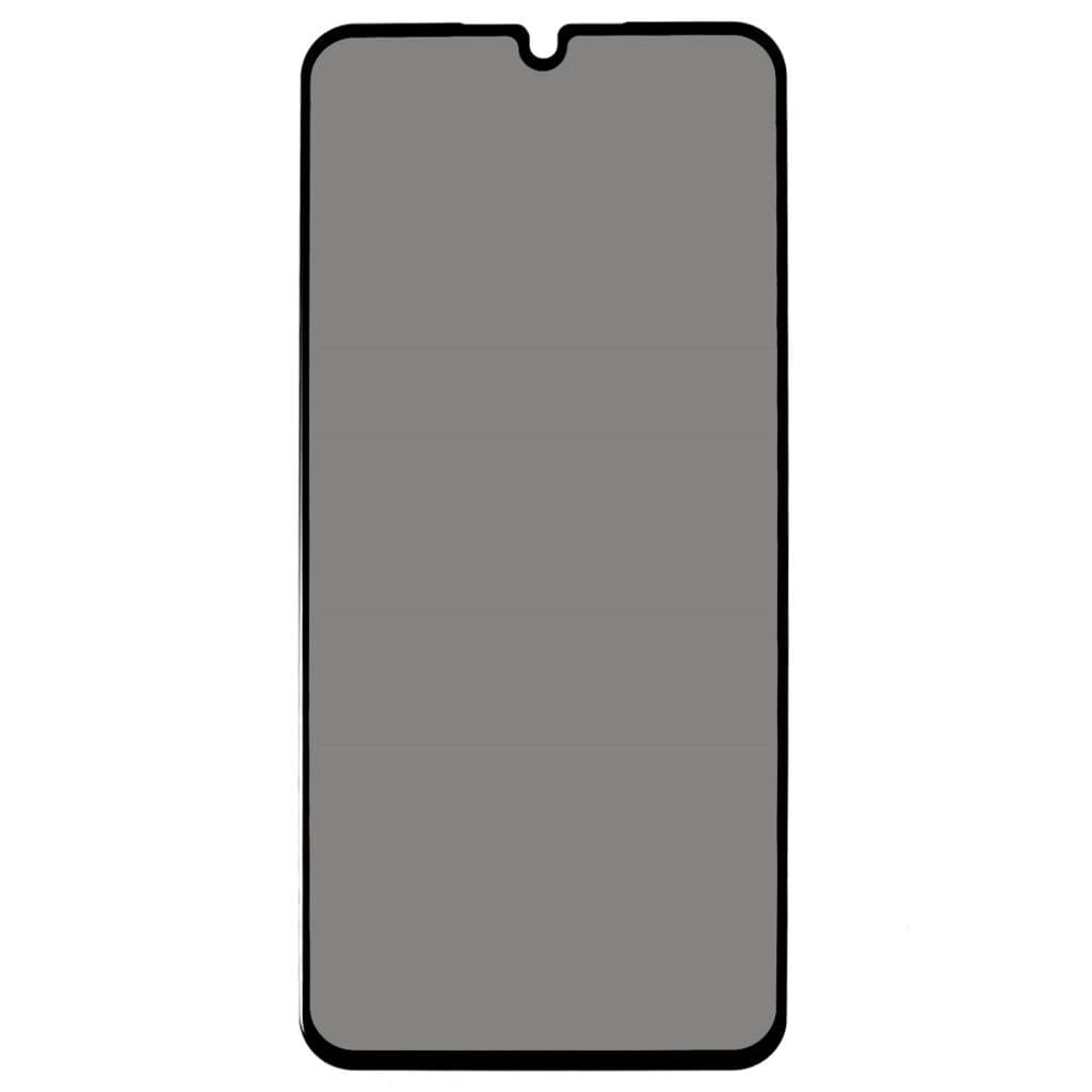 Samsung Galaxy A25 5G skärmskydd med Privacy filter i härdat glas