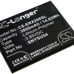 Batteri till Sony Xperia 1 II 5G m.fl.