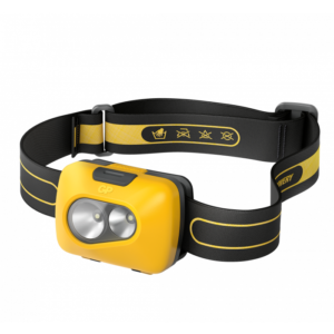 Pannlampa GP CH42 Discovery 100lumen