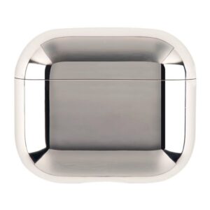AirPods 4 Skal - Silver