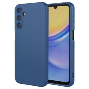 Samsung Galaxy A26 5G Skal i TPU - Blå