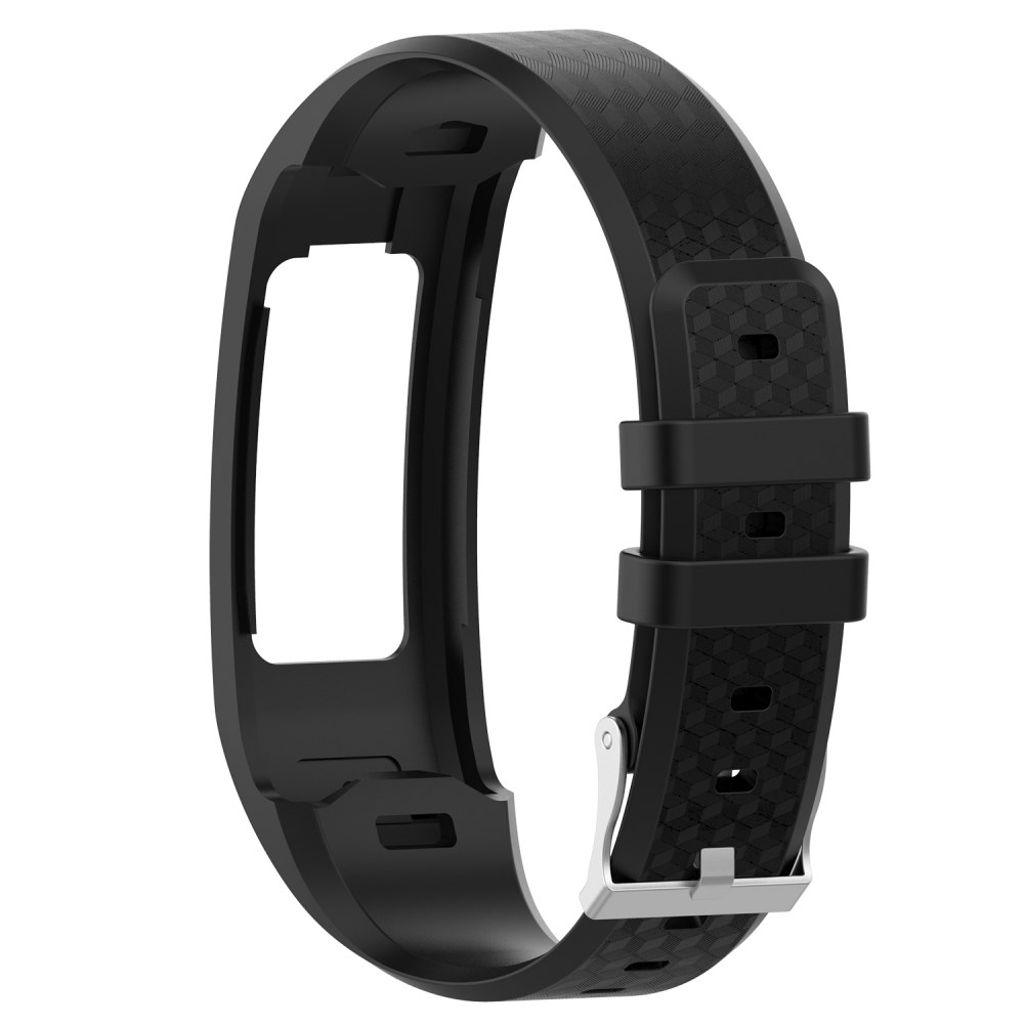 Garmin Vivofit 1/Vivofit 2 Armband - Svart/L