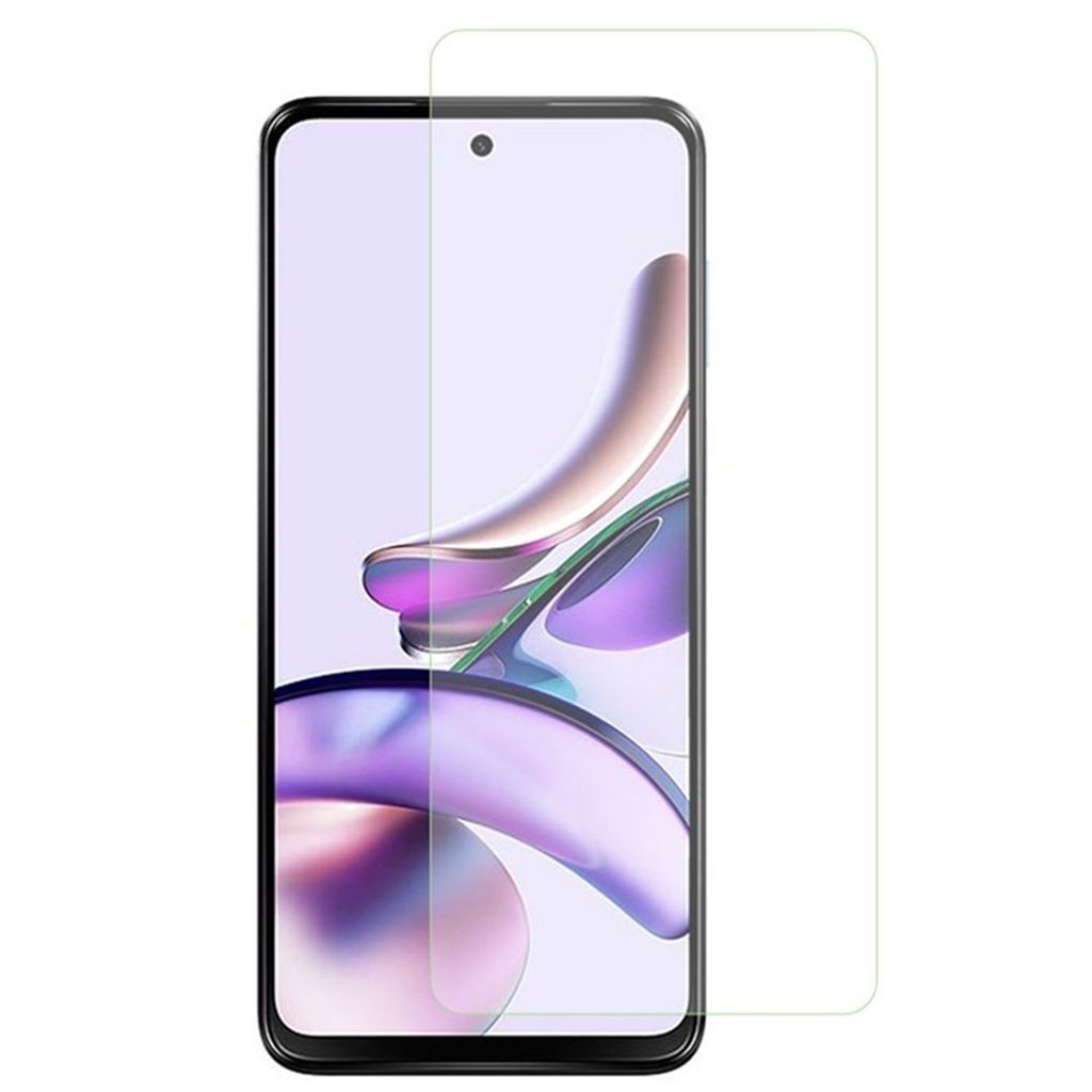 Samsung Galaxy A57 5G / A37 5G Härdat Glassärmskydd - Transparent