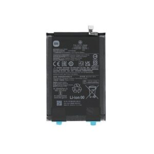 Xiaomi Batteri till Redmi 10C