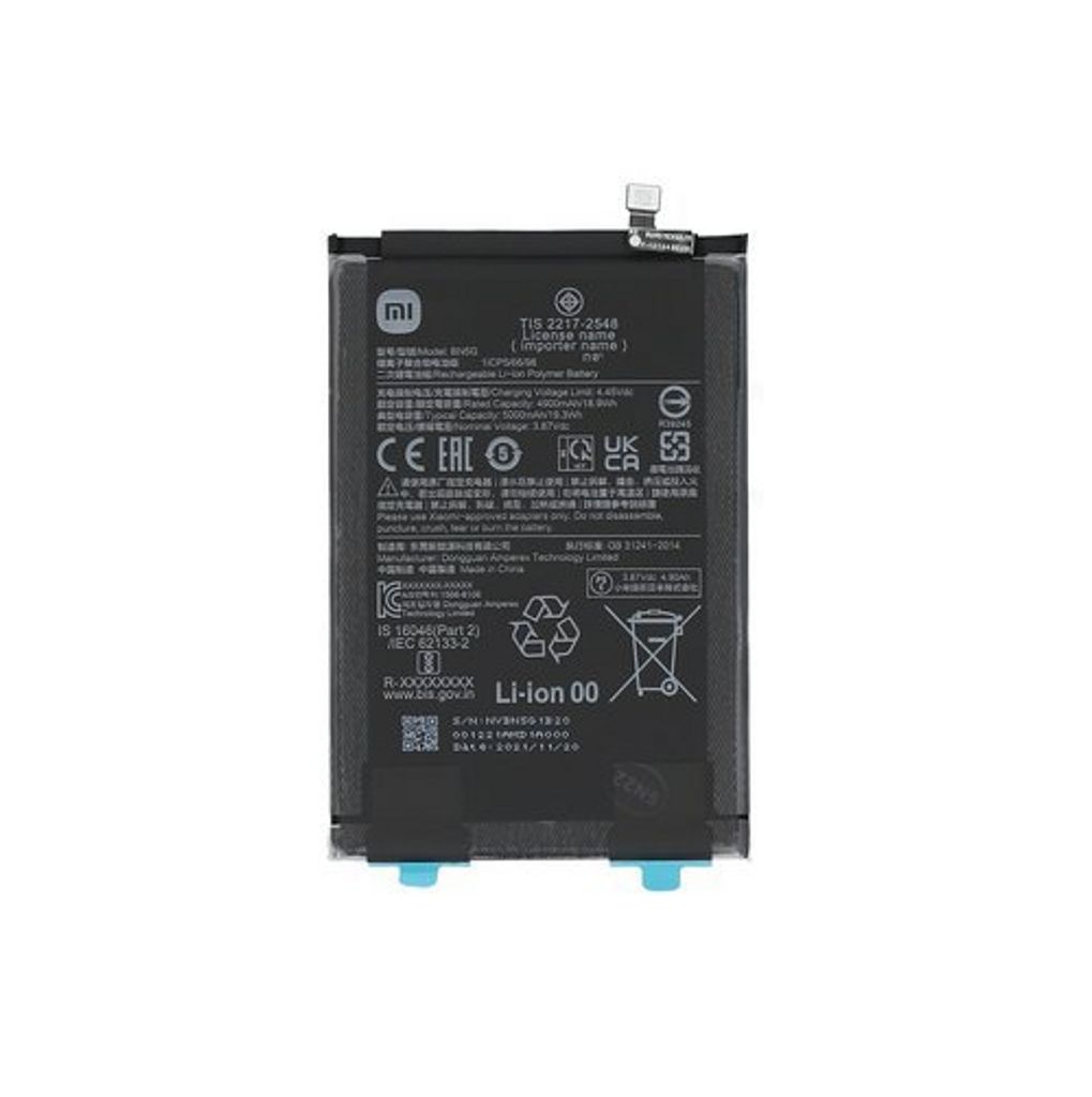 Xiaomi Batteri till Redmi 10C