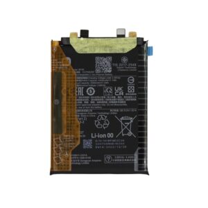 Batteri till Xiaomi 13 Lite