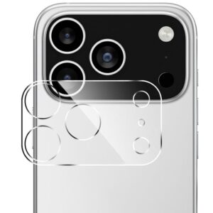 iPhone 17 Pro Linsskydd i härdat glas