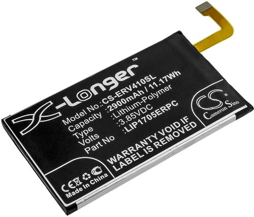 Batteri till Sony Xperia 5 m.fl.