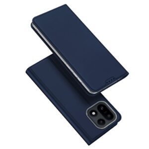 DUX DUCIS OnePlus 15 5G Plånboksfodral - Blå