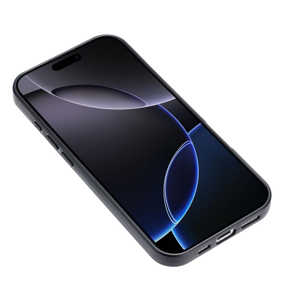 Google Pixel 10 Pro / Pixel 10 / Pixel 9 Pro / Pixel 9 Skal - Svart - Bild 5