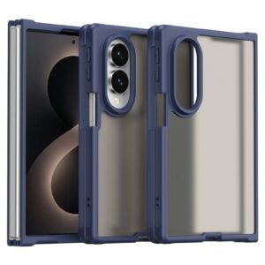 Skal till Samsung Galaxy Z Fold8 - Blå