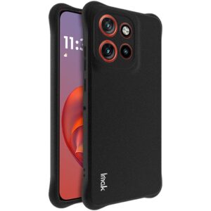 IMAK Motorola Thinkphone 25 / Moto S50 / Edge 50 Neo skal - Svart