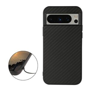 Google Pixel 8 Pro smartphone skal - Svart
