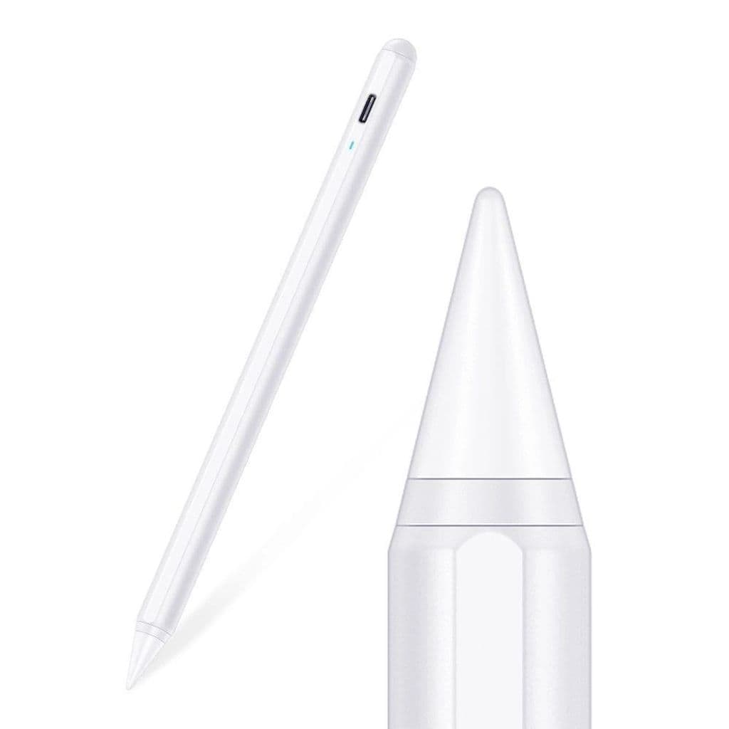 ESR iPad Digital magnetisk Stylus-penna - Vit