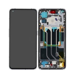 Realme GT2 Pro Skärm Svart