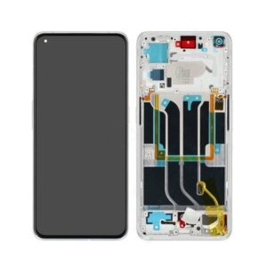 Realme GT2 Pro LCD-skärm - Paper White