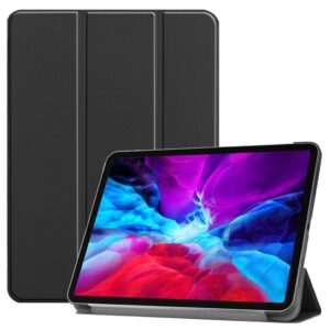 Tri-fold Fodral till iPad Air 13" och Pro 12.9" - Svart