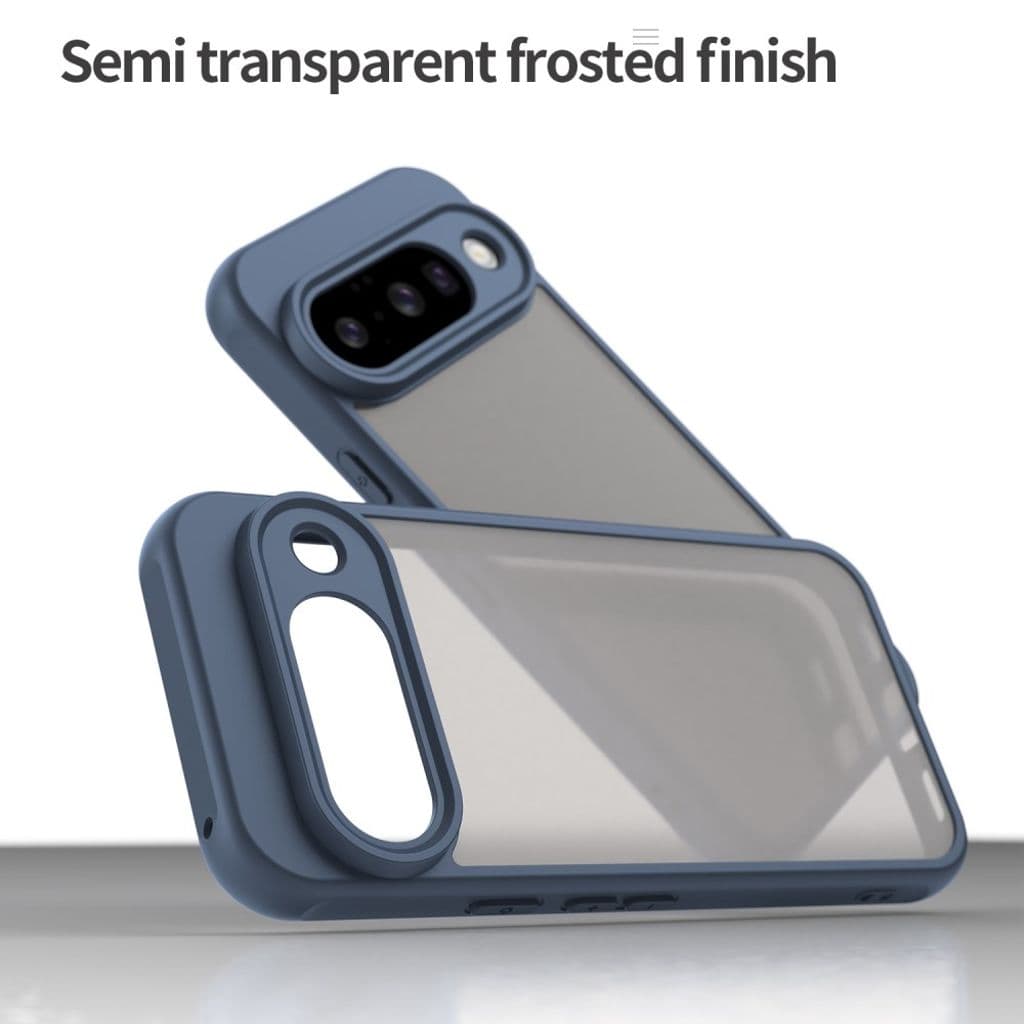 Google Pixel 10 Skal - Blå - Bild 5