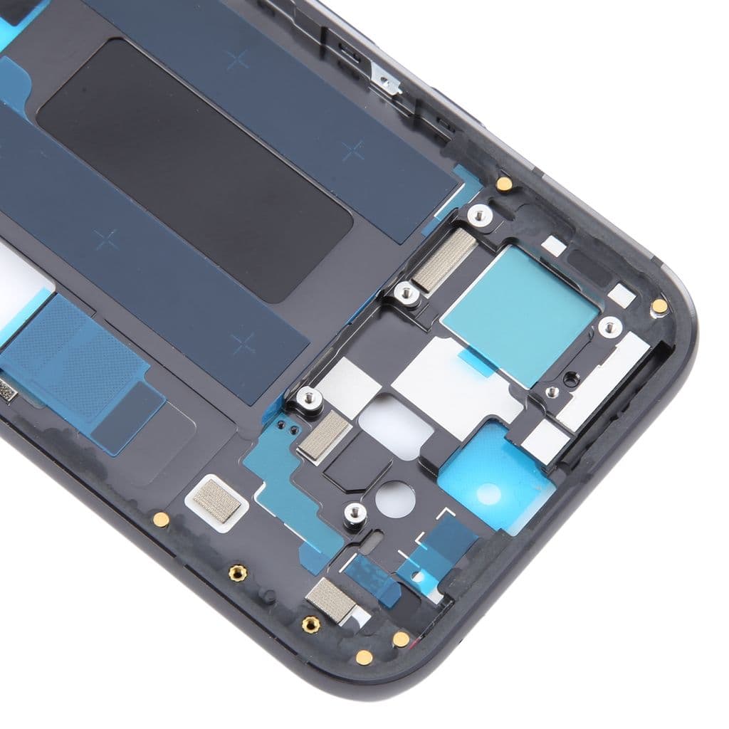 Google Pixel 8a Mellanram Original - Svart - Bild 3