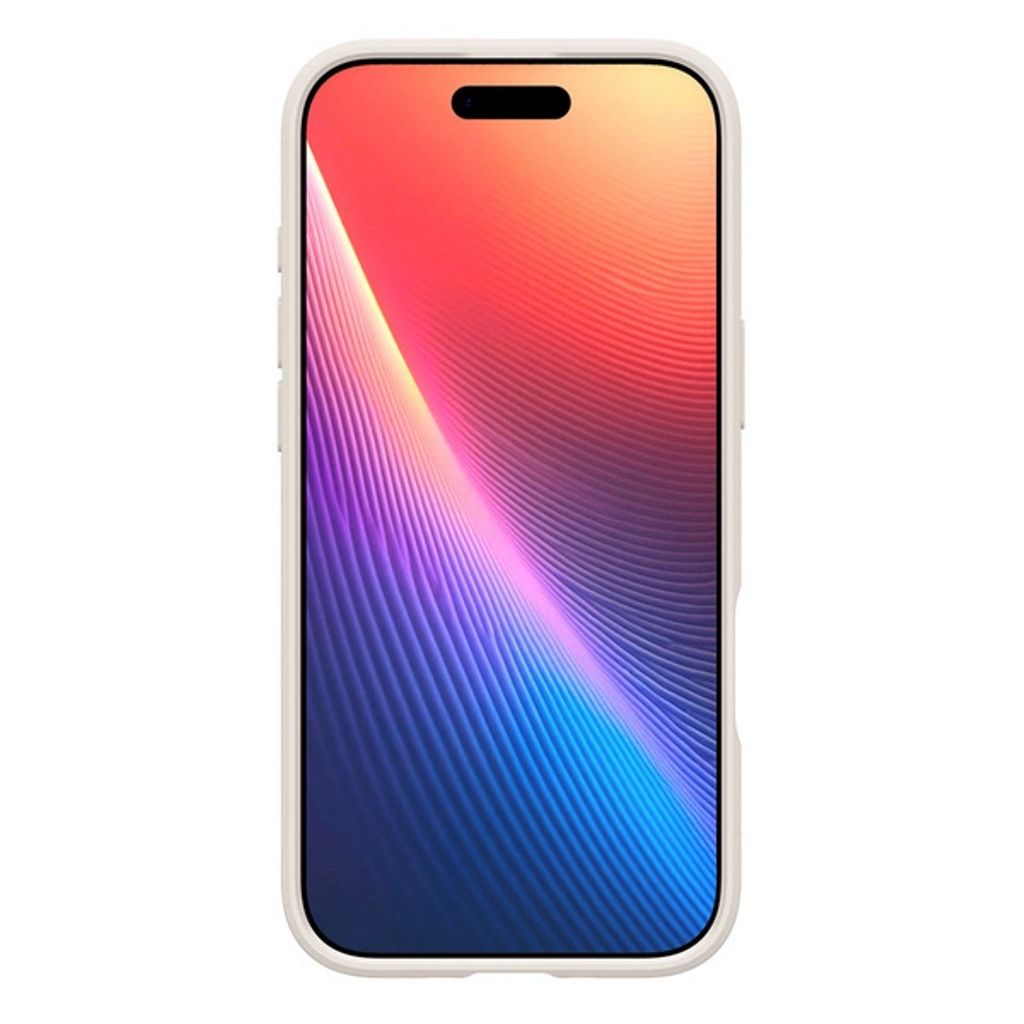 Spigen Liquid Air Skal till iPhone Air - Titanium - Bild 4