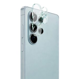 IMAK Samsung Galaxy S26 Ultra Linsskydd Akryl - Transparent