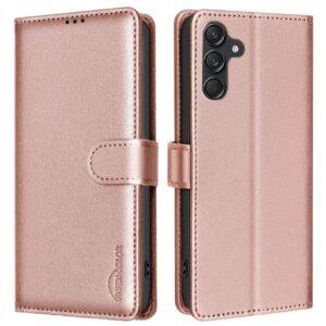 BINFEN COLOR BF32 Samsung Galaxy A26 5G Fodral - Roséguld