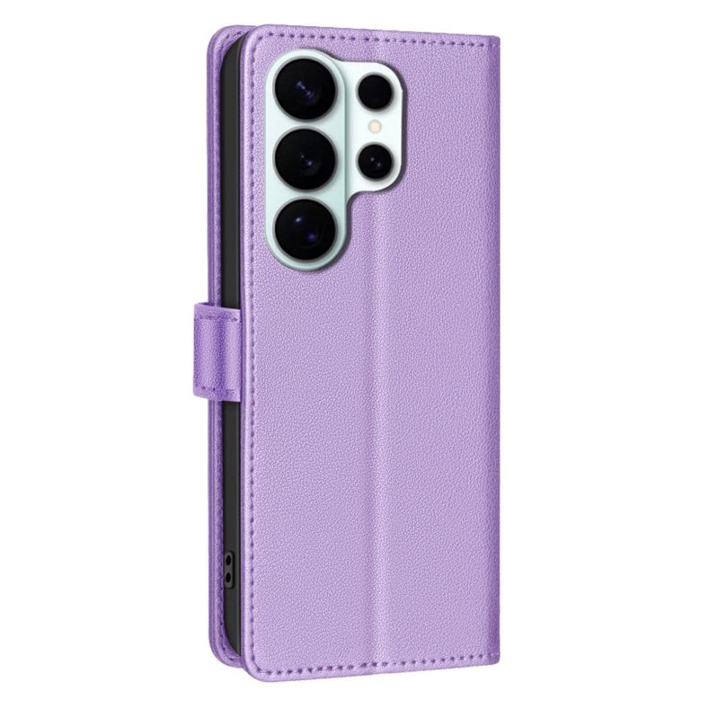 BINFEN COLOR Samsung Galaxy S26 Ultra Fodral - Lila - Bild 3