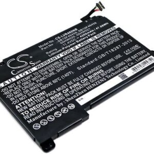 Batteri till Lenovo ThinkPad Yoga 460 mfl