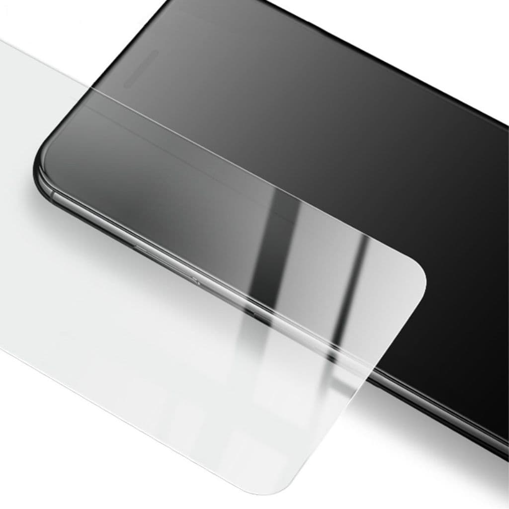 IMAK H Google Pixel 9 / 9 Pro Skärmskydd i härdat glas