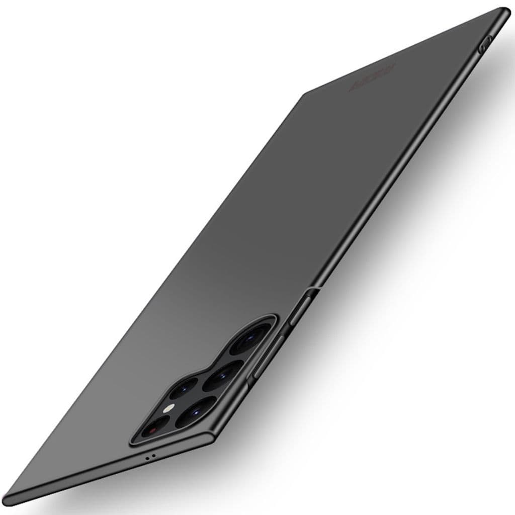 MOFI Samsung Galaxy S24 Ultra skal - Svart