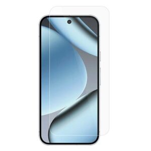 AMORUS Google Pixel 11/11 Pro Skärmskydd härdat glas