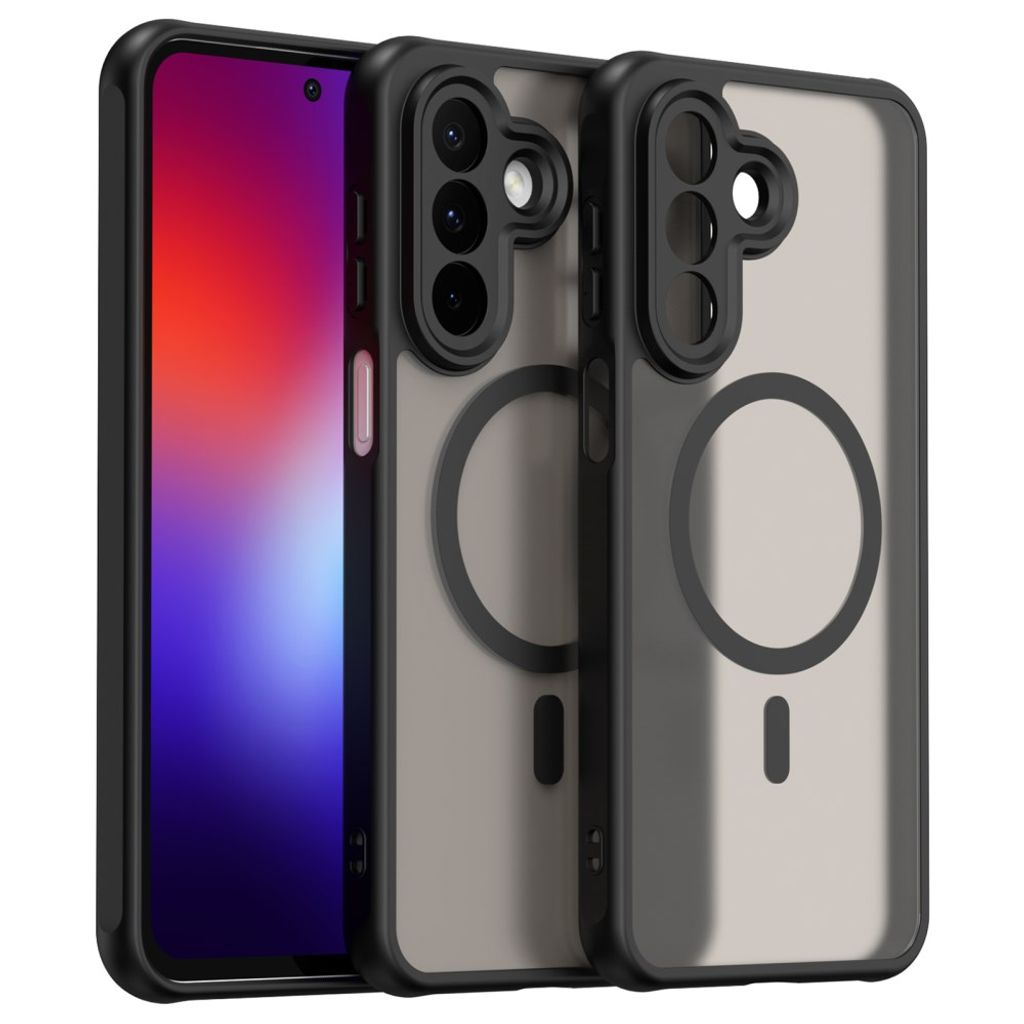 Skal till Samsung Galaxy A27 5G - Svart