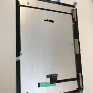 iPad Pro 11 2018/2020 Skärm med LCD Display - Svart