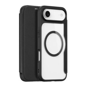 DUX DUCIS iPhone Air MagSafe-fodral - Svart