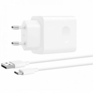 Huawei CP404B Snabbladdare 22,5W - Vit
