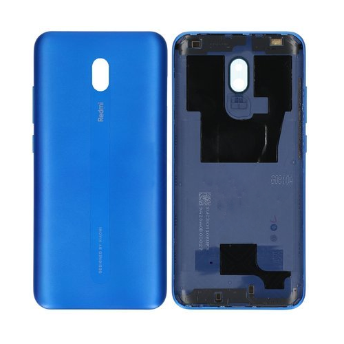Xiaomi Redmi 8A Baksida - Blå