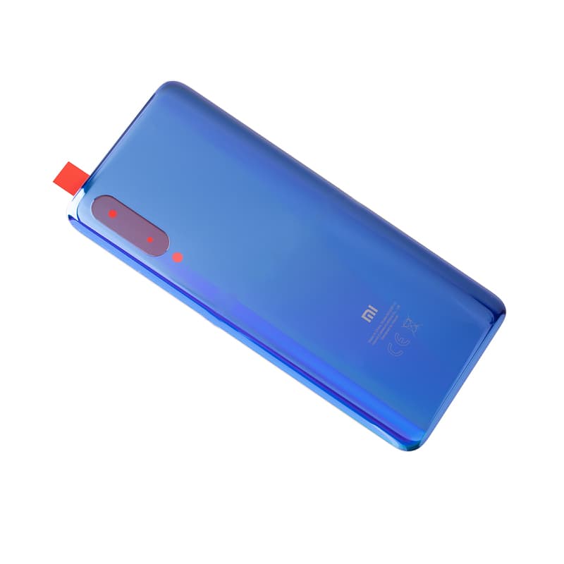 Xiaomi Mi 9 Baksida - Blå - Original