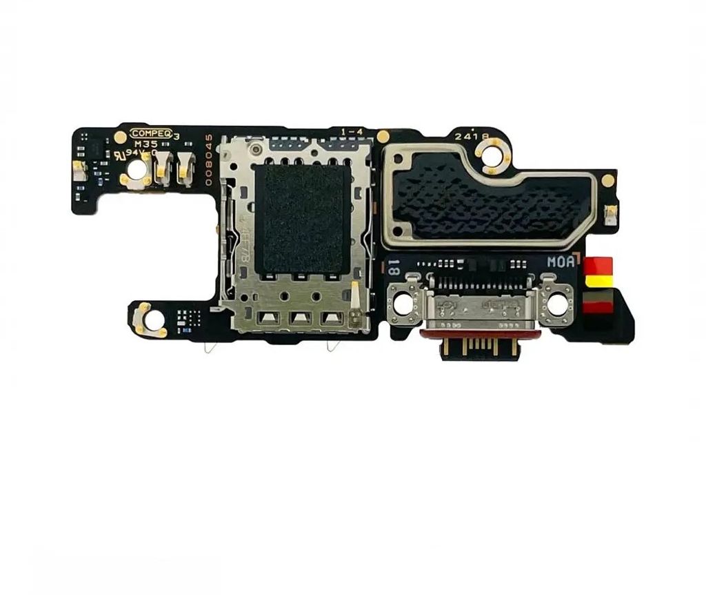 Xiaomi Mix Flip Laddkort