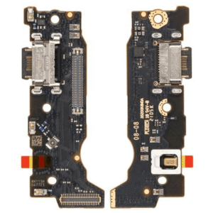 Xiaomi Redmi Note 10 Pro Underkort