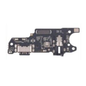 Xiaomi Redmi 15C / Redmi 15C 5G Laddport + Simkortshållare