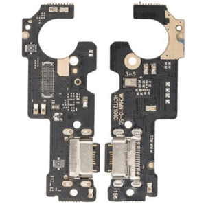 Xiaomi Redmi Note 10 5G Underkort